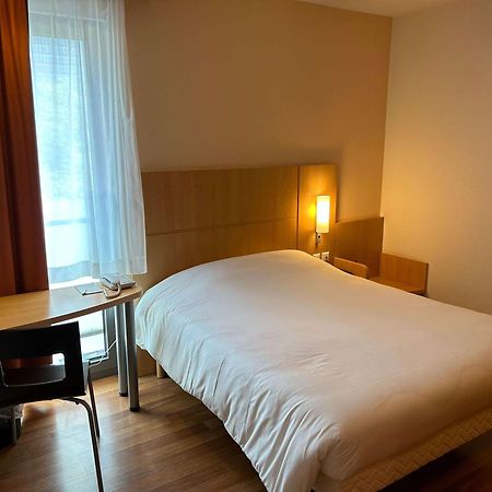 Ibis Esch Belval Hotel Ngoại thất bức ảnh