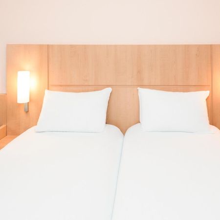 Ibis Esch Belval Hotel Ngoại thất bức ảnh
