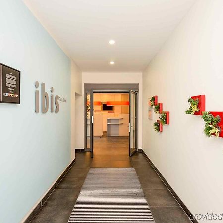 Ibis Esch Belval Hotel Ngoại thất bức ảnh