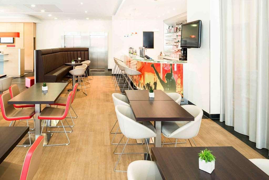 Ibis Esch Belval Hotel Nhà hàng bức ảnh