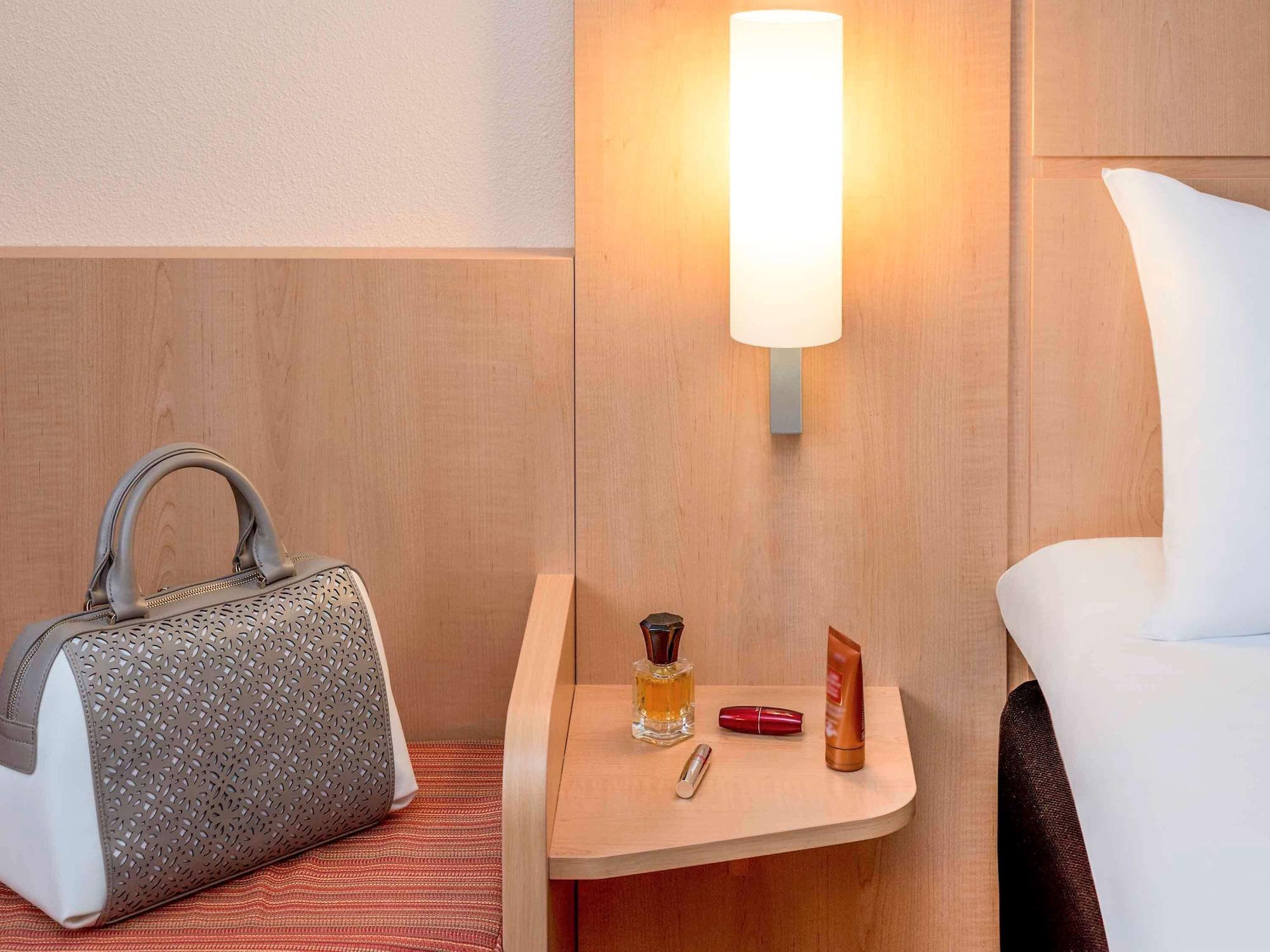 Ibis Esch Belval Hotel Ngoại thất bức ảnh