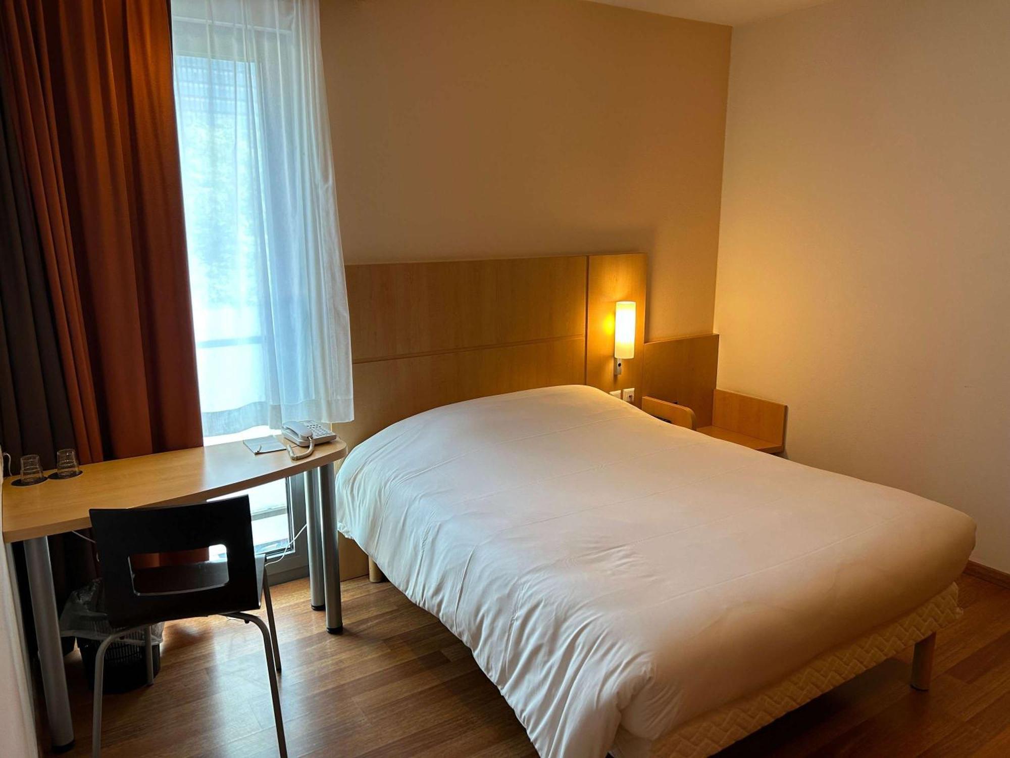 Ibis Esch Belval Hotel Ngoại thất bức ảnh