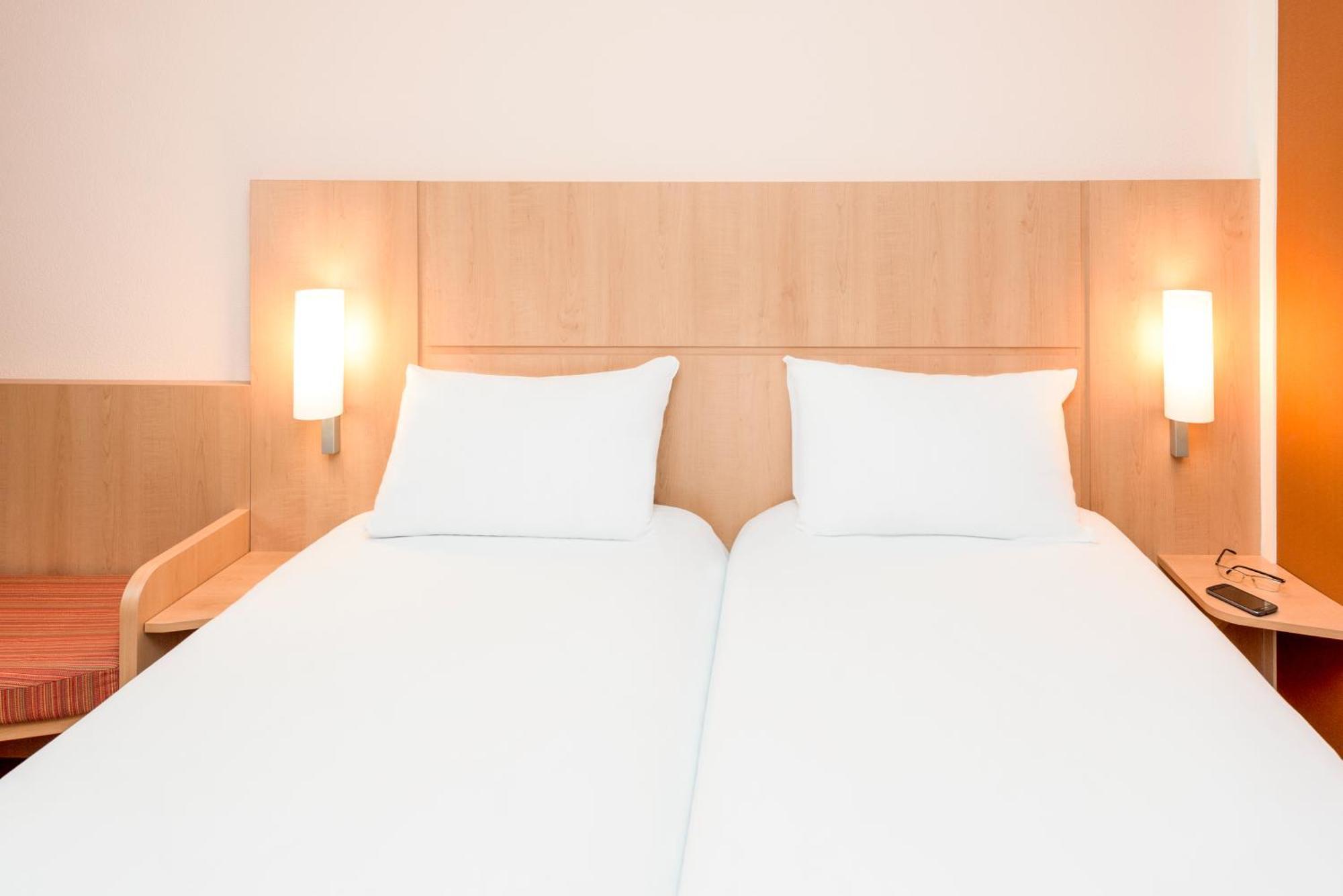 Ibis Esch Belval Hotel Ngoại thất bức ảnh