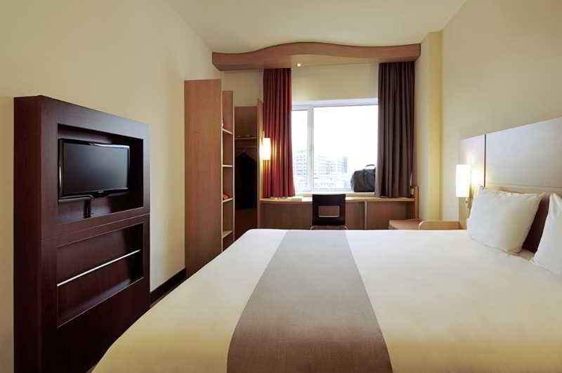 Ibis Esch Belval Hotel Ngoại thất bức ảnh