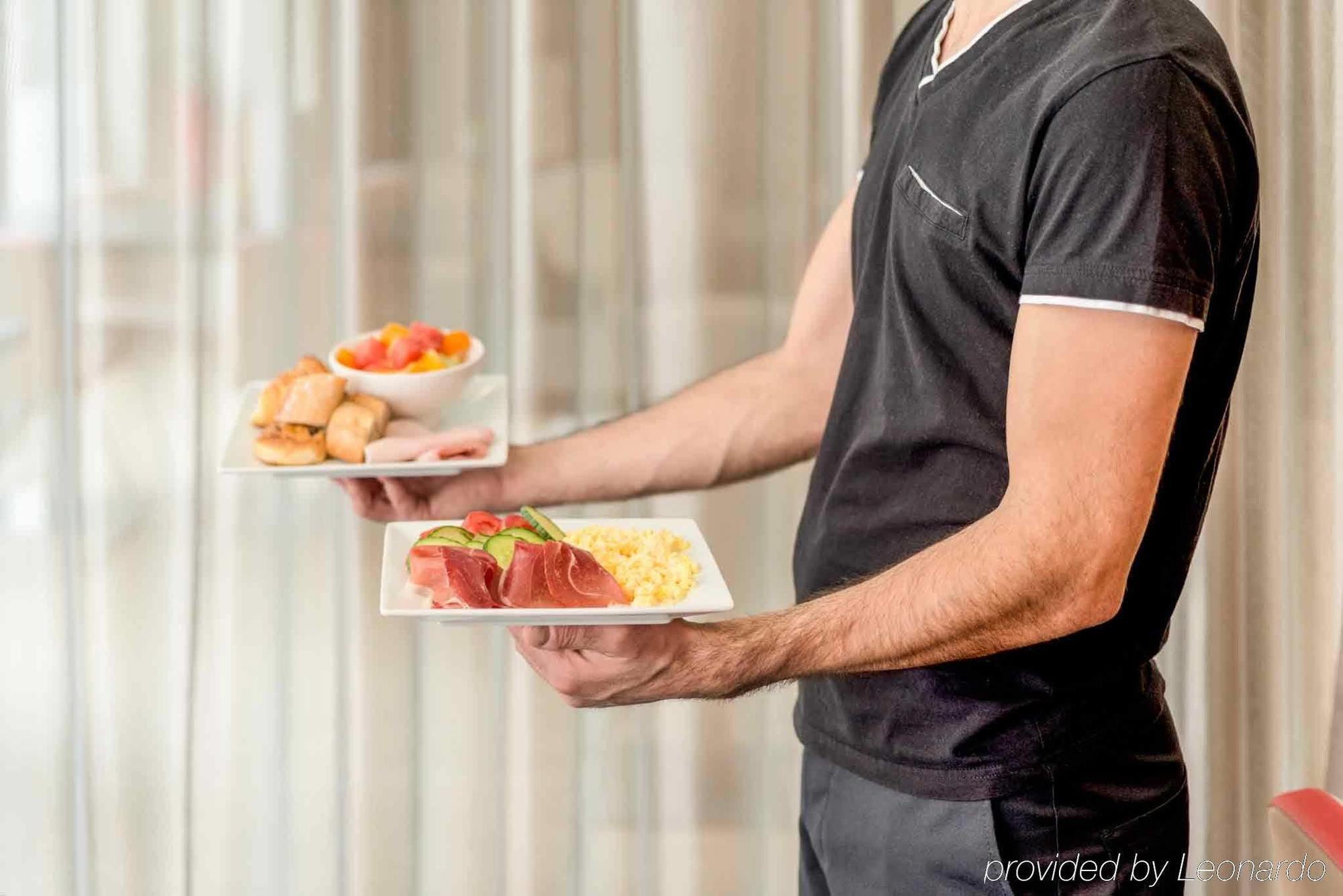 Ibis Esch Belval Hotel Ngoại thất bức ảnh