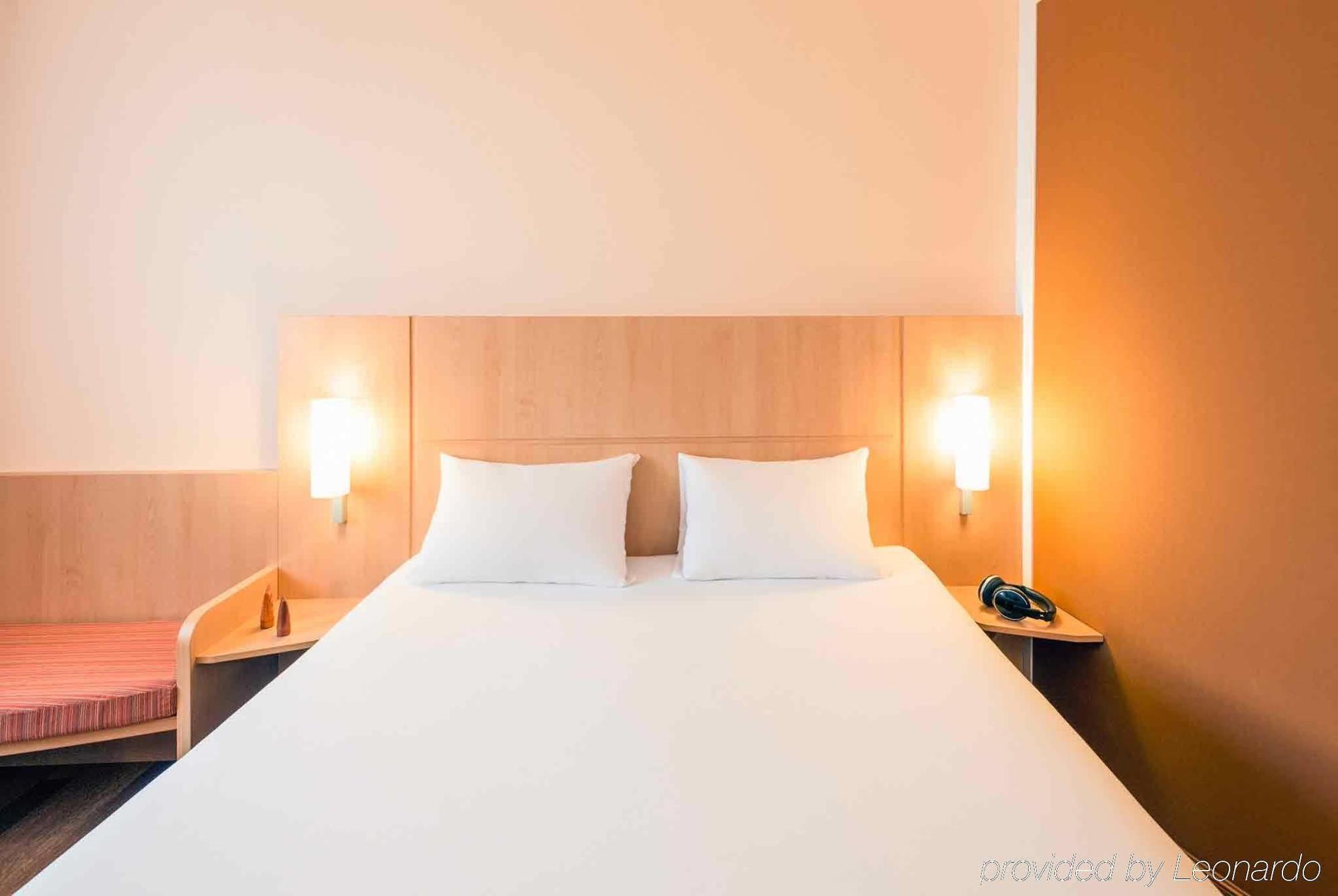Ibis Esch Belval Hotel Ngoại thất bức ảnh