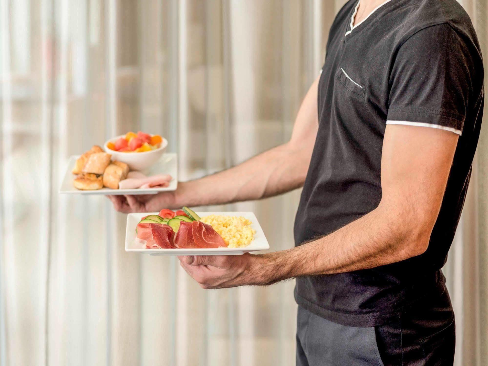 Ibis Esch Belval Hotel Ngoại thất bức ảnh
