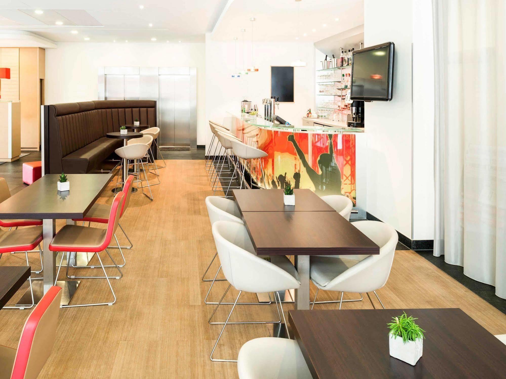 Ibis Esch Belval Hotel Ngoại thất bức ảnh