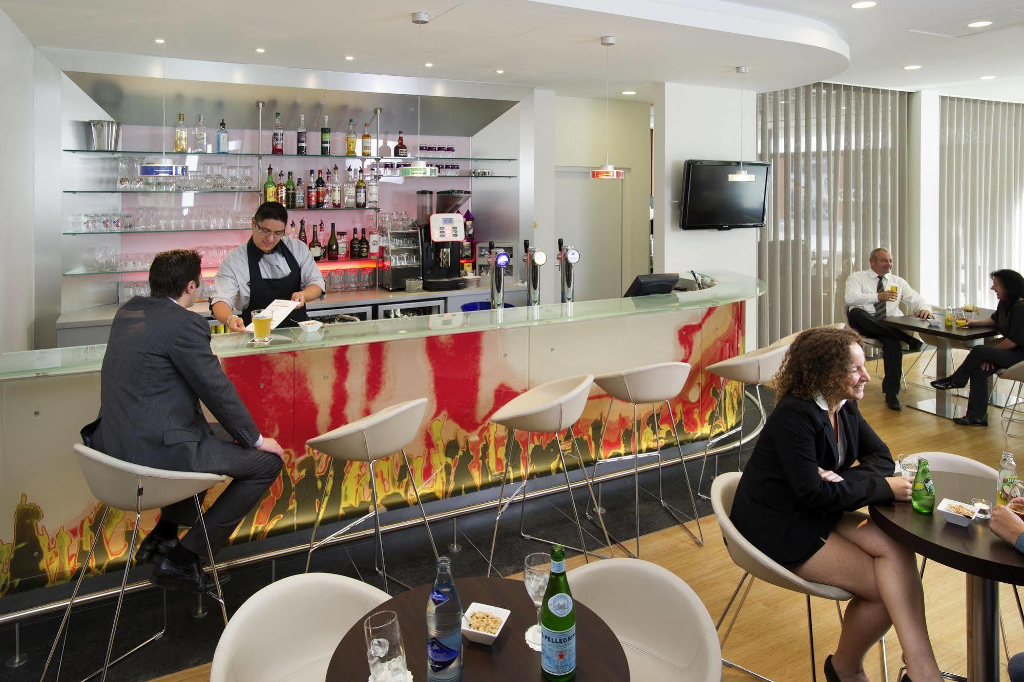 Ibis Esch Belval Hotel Ngoại thất bức ảnh