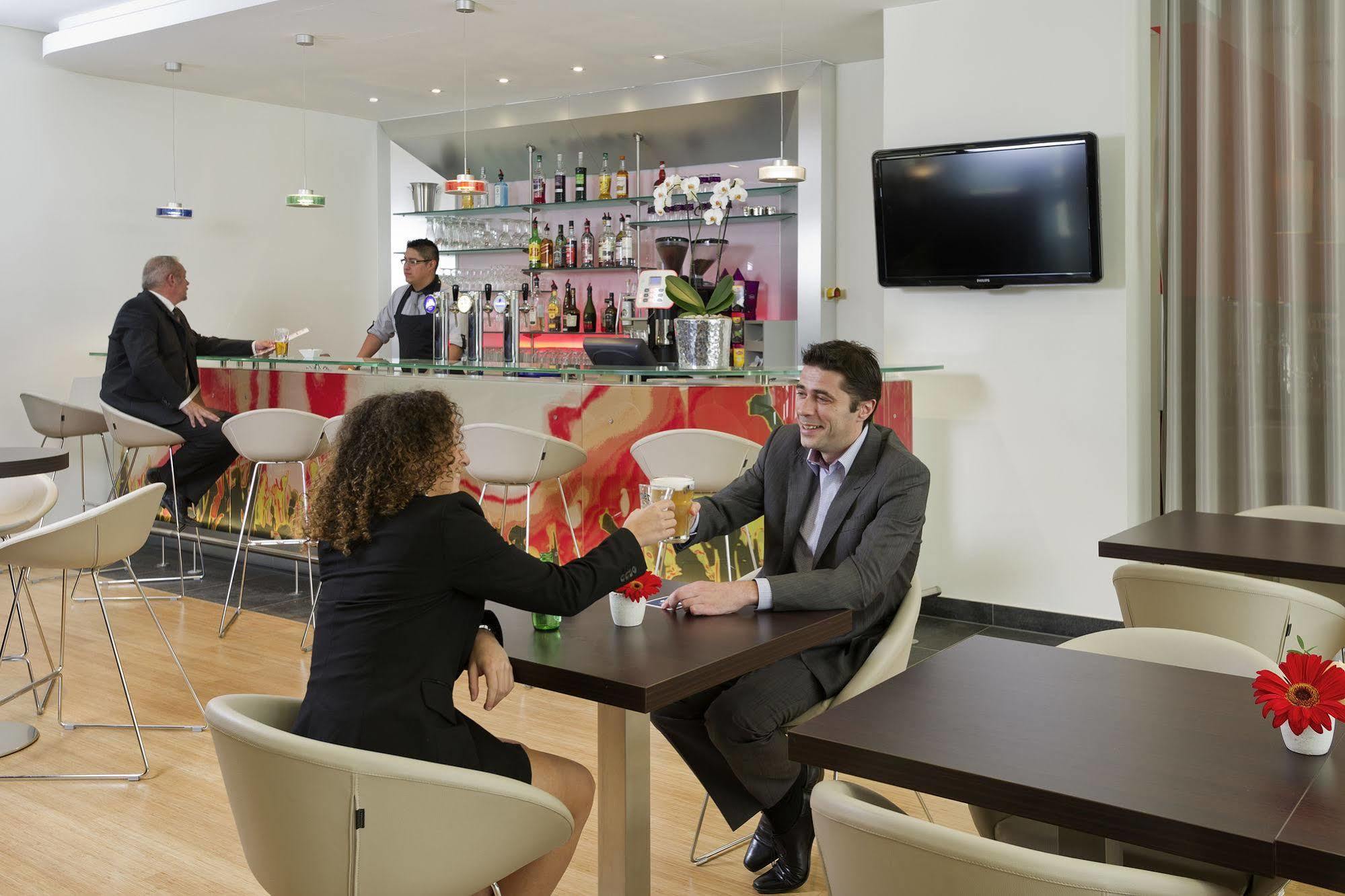 Ibis Esch Belval Hotel Ngoại thất bức ảnh